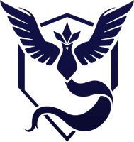 Pokemon Go Team Mystic Logo Vector Ai Download Seeklogo Alle Pokemon Pokemon Team Pokemon Go