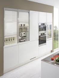 Surmeuble Ixina A Persiennes En Verre Meuble Cuisine Rangement Cuisine Mobilier De Salon