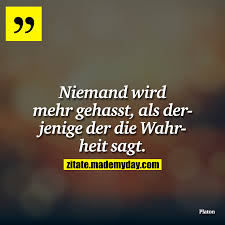 Niemand Wird Mehr Gehasst Als Made My Day