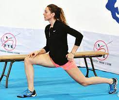 Jun 15, 2021 · n'ayant pas pensé à cette possibilité, le fils brunet se met donc en tête d'échafauder un autre plan. Nouveau Succes En Coupe Du Monde Pour La Sabreuse Orleanaise Manon Brunet