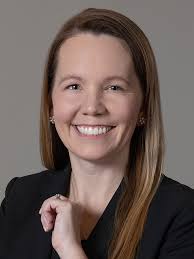 Kimberly Marie Tracey McGowan Celebrated for Dedication to the Field of Law