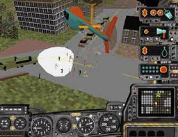 Simcopter Juego Saga Sim De Maxis Descargar Gratis Juego Completo Para Pc Download Free Full Game Videojuego De Simulacion Gratis Juegos Juegos Juegos Pc