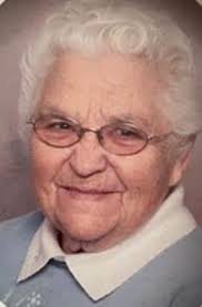 Evelyn Marie Underhill Obituary