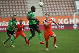 Lepiej nową kampanię rozpoczęła … Gornik Leczna Zaglebie Lubin Artykuly Lublin Nasze Miasto