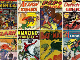 80's comic books worth money. 7 Tips For Selling Your Comics On Ebay Toughnickel