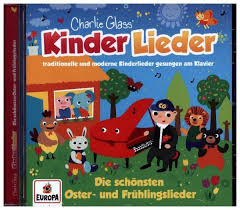 Dieses und weitere lieder findet man mit noten und text im liederbaum von labbe. Fruhlingslieder Kinder