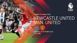 Jun 16, 2021 · resmi, premier league rilis jadwal pertandingan liga inggris musim 2021/2022 yang diumumkan pada rabu (16/6/2021) sore waktu indonesia Get Newcastle Vs Man United 2020 Pictures