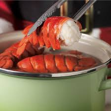 They're great and all, but there are other ways to cook lobster, specifically the tails, which have the meat people covet the most in a lobster. Cooking Lobster Tails Boil Broil Bake Grill Lobster Tails