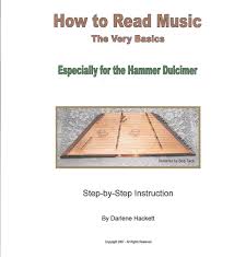 Hammered Dulcimer
