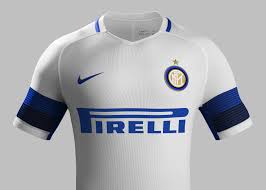 Home and away's angelo is set to return to summer bay. Fc Internazionale Home And Away Kits 2016 17 Nike News