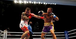 Our 'attic' has 62 unverified meanings for ggg. Ggg Vs Kamil Szeremeta Full Fight Video Highlights Mma Fighting