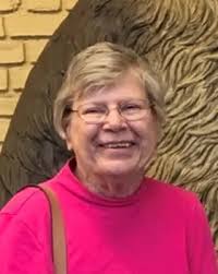 Obituary information for Linda Frieda Pierce