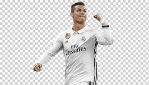 Tons of awesome ronaldo fenomeno wallpapers to download for free. Cristiano Ronaldo Portugal National Football Team Real Madrid C F Jersey Fifa 18 Cristiano Ronaldo Tshirt Jersey Sports Png Klipartz