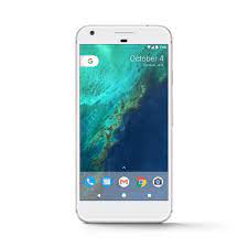 Never lose a memory with unlimited storage for your photos and videos, all stored at . Google Pixel Xl 32gb Very Silver Verizon Smartphone For Sale Online Ebay