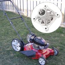 New husqvarna power equipment we carry the top products in husqvarna's lineup of outdoor power equipment, including lawn mowers, zero turns, chainsaws, trimmers, and more! Spindle Lawn Mower Parts Fit For Husqvarna 532174356 Iron Spindle Assembly Replacement Accessories 48in Deck 2002 And Newer Aliexpress