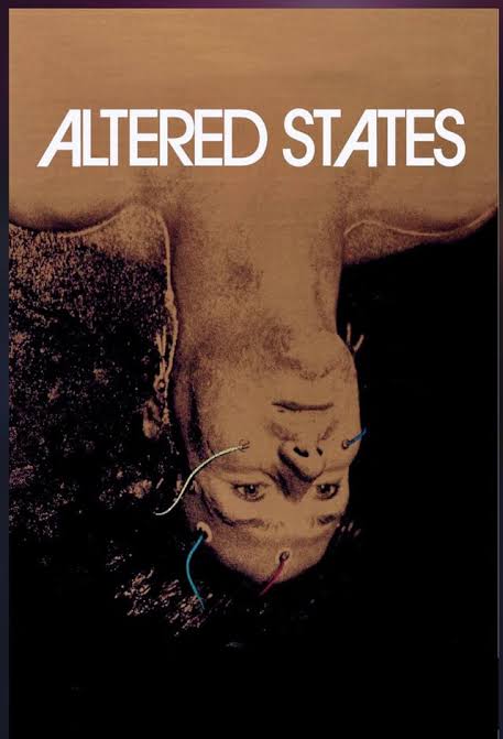 Altered States (1980) : r/Letterboxd