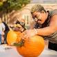 pumpkin carving