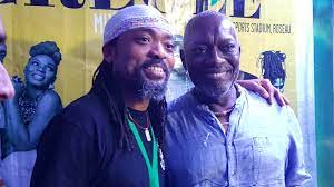 Kassav yashinzwe mu mwaka wa 1979. Watch Kassav Heads To 40th Anni With Possible Machel Montano Collab Loop Trinidad Tobago