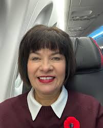 On the occasion of his 100th birthday, I want to wish a very Happy Birthday  to D-Day Veteran William “Tug” Wilson! Canada remains forever grateful for  your service. 🇨🇦 // À l'occasion