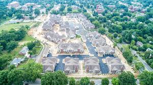 Ginter hall south is conveniently located in chesterfield county. Doster Construction Company Progress On The 301 Unit Canopy At Ginter Park In Richmond Virginia Multifamilyconstruction Buildinglastingrelationships Facebook