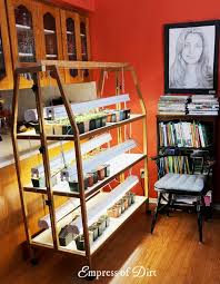 I pretty much expect these minor quality issues whenever i order titan. Best Low Cost Indoor Seed Starting Supplies Empress Of Dirt