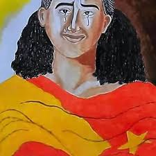 Mohammed Kedir የከዲሪ መሀመድ