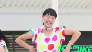 愛の葉ガールズ オレンジモンスター ほのか推しカメラ Youtube