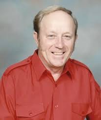 Jerry Carmichael Obituary