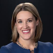 Eileen Marshall, USA