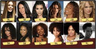 Hair texture is something we're born with, so the secret to great hair is to know and understand our hair type. Naturally Curly Hair Types Discover Yours Hairstylecamp