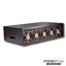 Nicehash allows you to try mining and actually start earning bitcoin in just 10 seconds with your pc at home. Sale Minebox12 All In One 12gpu Mining Rig Case In Stock