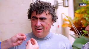 Abou Abdo أهضم مواقف لـ