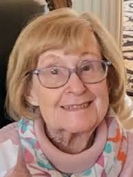 CAROL HAMMER Obituary (2021)