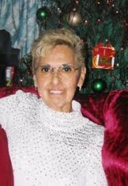 Gloria Puente Obituary