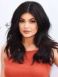 No such thing as  black genes. Here S The Most Surprising Thing About Kylie Jenner S Beauty Routine Jenner Hair Kylie Jenner Hair Hair Beauty