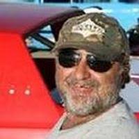 Obituary information for W. Tony Cruse