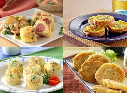 Resep telur gulung sosis ini bisa jadi pilihan. 4 Resep Telur Lezat Untuk Menu Sarapan Besok Ada Telur Gulung Nori Hingga Telur Kukus Bumbu Iris Semua Halaman Bobo