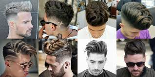 You can cut down on major styling time if you incorporate one specific detail into your new haircut. 23 Best Quiff Hairstyles For Men 2021 Guide