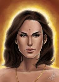 Nynaeve by Ariel Burgess [©2013]