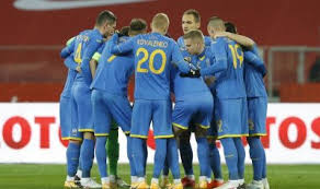 Нічия у лігві чемпіонів світу. R6liblcohrbmlm