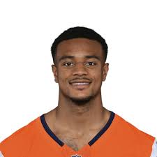 Pat Surtain II Stats, News and Video