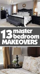 I can't wait to see what you guys think of this bedroom makeover! Get Inspired 13 Master Bedroom Makeovers Home Decor Bedroom Master Bedroom Makeover Bedroom Makeover