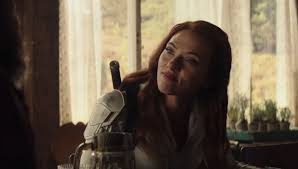 Black widow is released cinemas on 9 july 2021. Black Widow Teaser Trailer Is Basically Just A Regular Trailer Slashgear