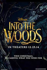 Be careful what you wish for. Into The Woods 2014 Be Careful What You Wish For Down The Red Carpet Dan S Movie Reviews