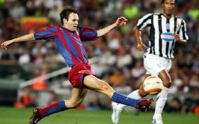 Partidos amistosos de pretemporada, gamper, liga, copa, champions league y supercopa de españa Men And Women To Face Juventus In Joan Gamper Trophy