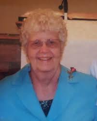 Dolores Arlene Pettit