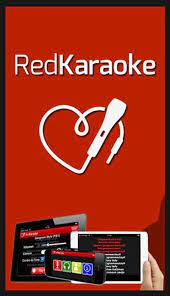 Join over 100 million karaoke fans already singing their hearts out on our karaoke app. Red Karaoke 3 1 Descargar Para Android Apk Gratis