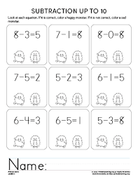 addition with monsters 1 primarylearning org