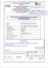 Copies of customized method statements for construction are only available. Pdf Method Statement For Excavation And Backfilling For Underground Services Boosree Faziludeen Academia Edu