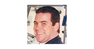 DANIEL STRINGER Obituary (1965